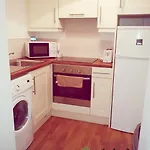 Charles Street Apartment 2