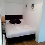 Charles Street Apartment 2