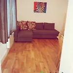 Charles Street Apartment 2