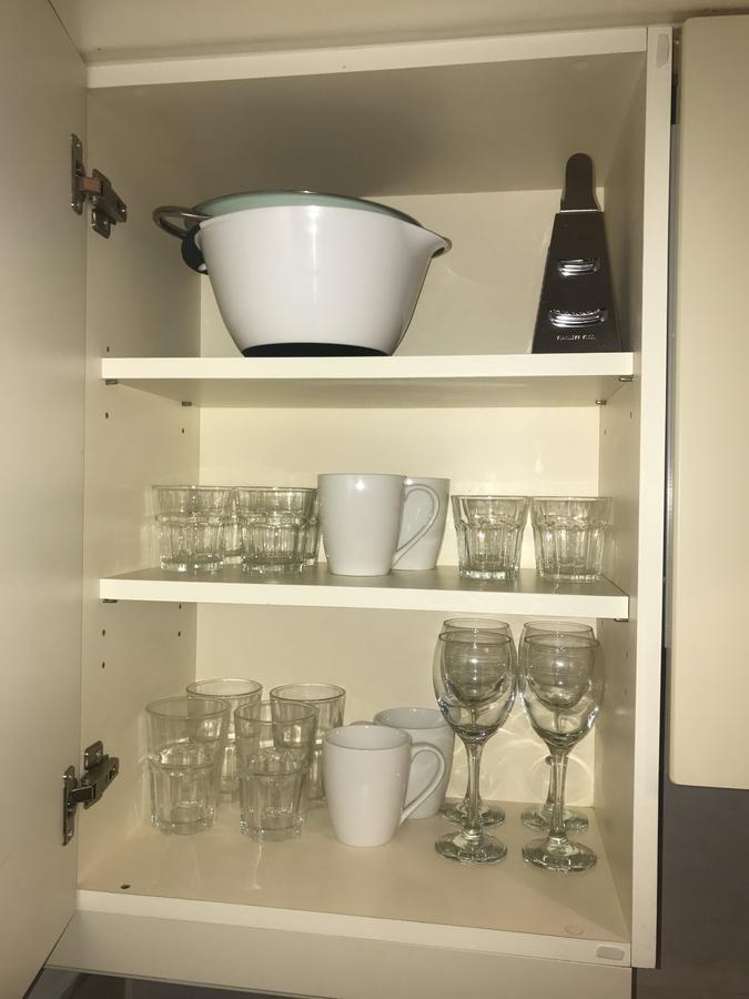 Apartment Charles Street 2 Dublin