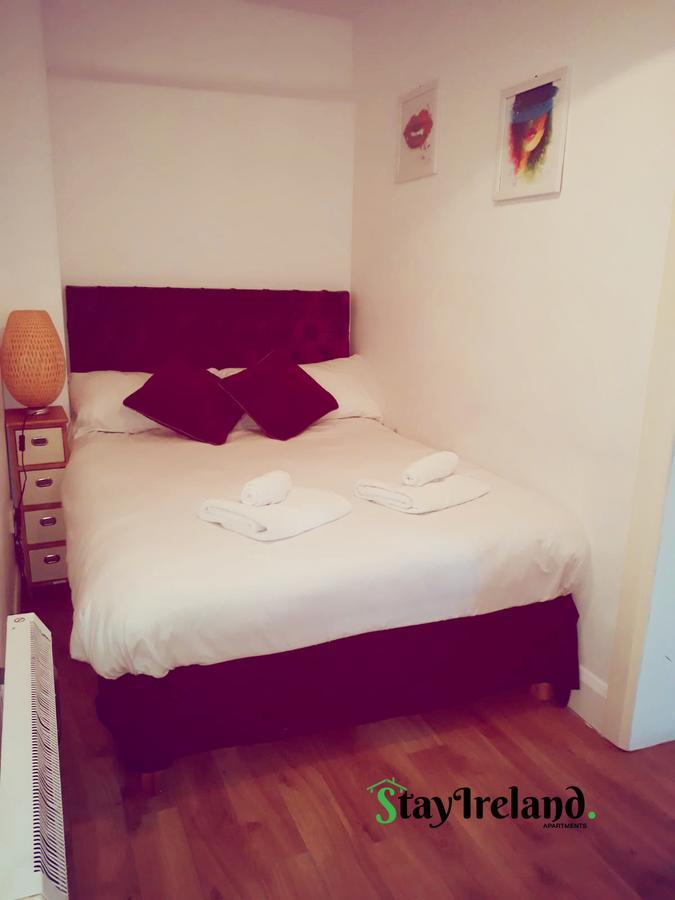 Apartment Charles Street 2 *