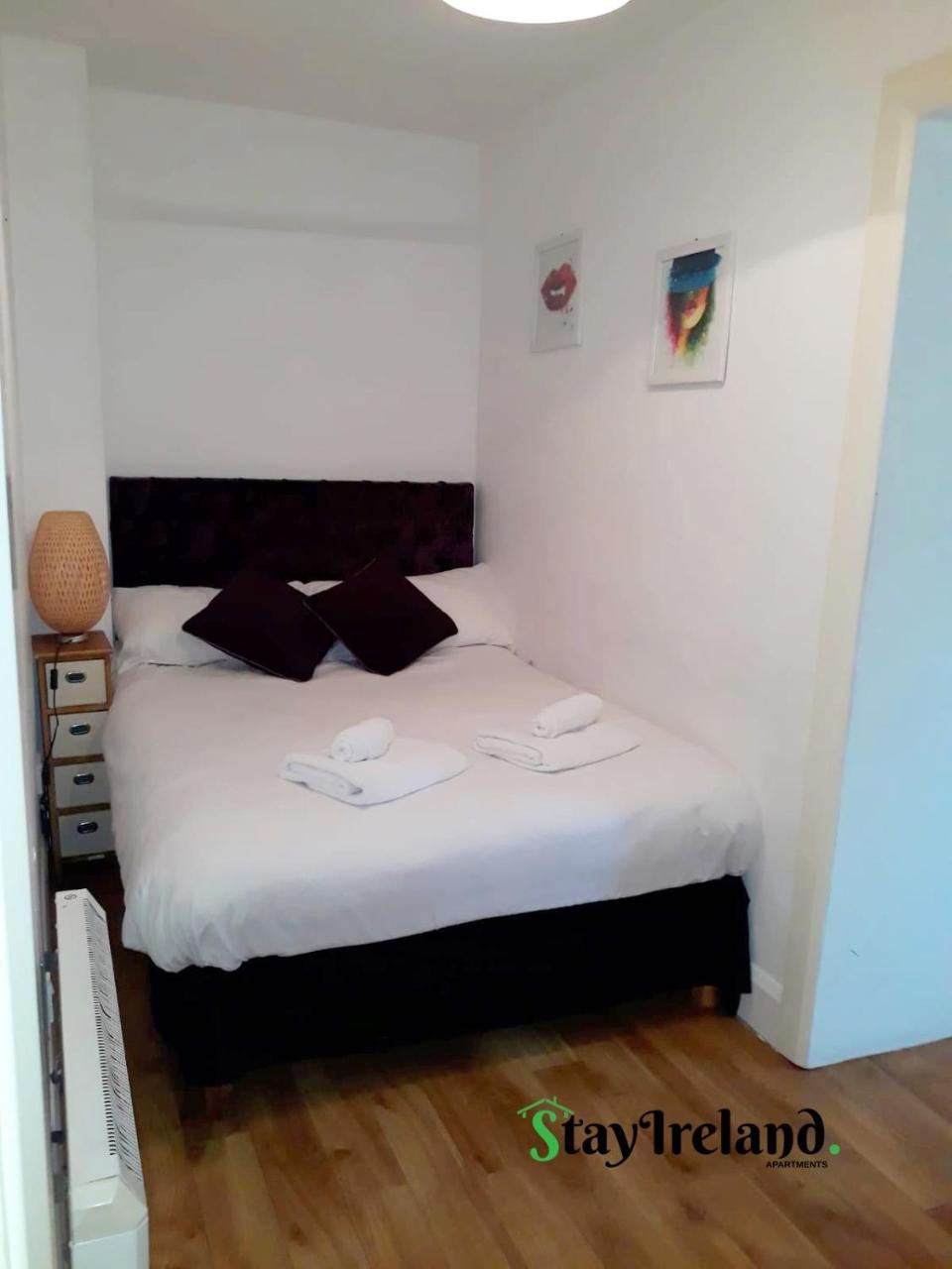 Apartment Charles Street 2